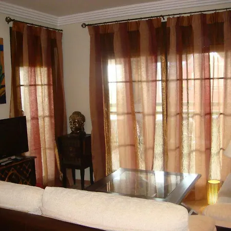 Urbanizacion Palmeras Apartamento Punta del Caimán