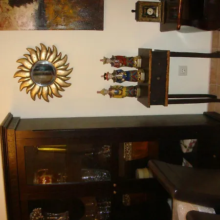 Apartamento Urbanizacion Palmeras