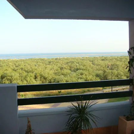 Apartamento Urbanizacion Palmeras