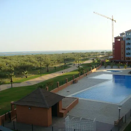 Apartamento Urbanizacion Palmeras