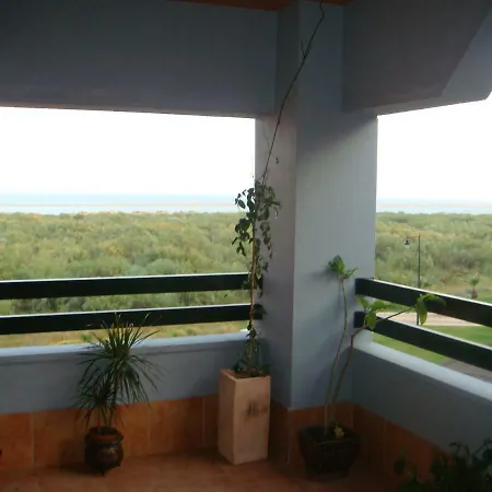 Apartamento Urbanizacion Palmeras *