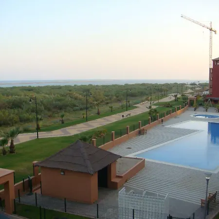 Apartamento Urbanizacion Palmeras Punta del Caimán