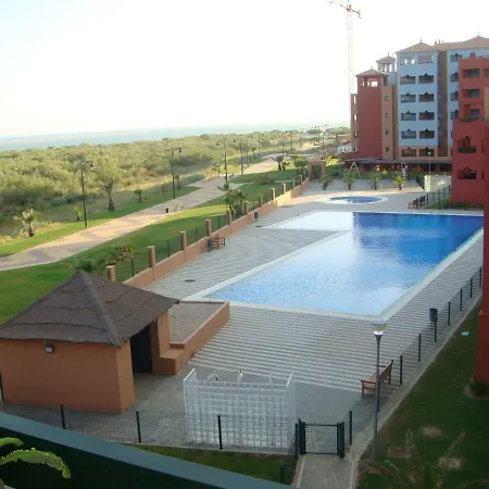 Urbanizacion Palmeras 아파트 *