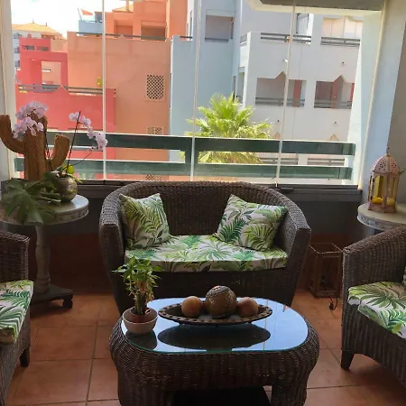 Urbanizacion Palmeras